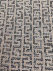 Thibaut Merritt-Heron W74245. 100% poly