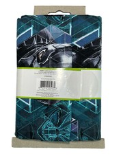 Marvel Black Panther Head Toss 100% Cotton Precut Fabric 1 Yard