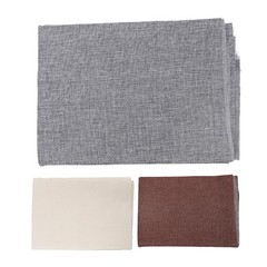 59.06 X 19.69in Speaker Grill Cloth Dust Resistant Scratchproof Protective