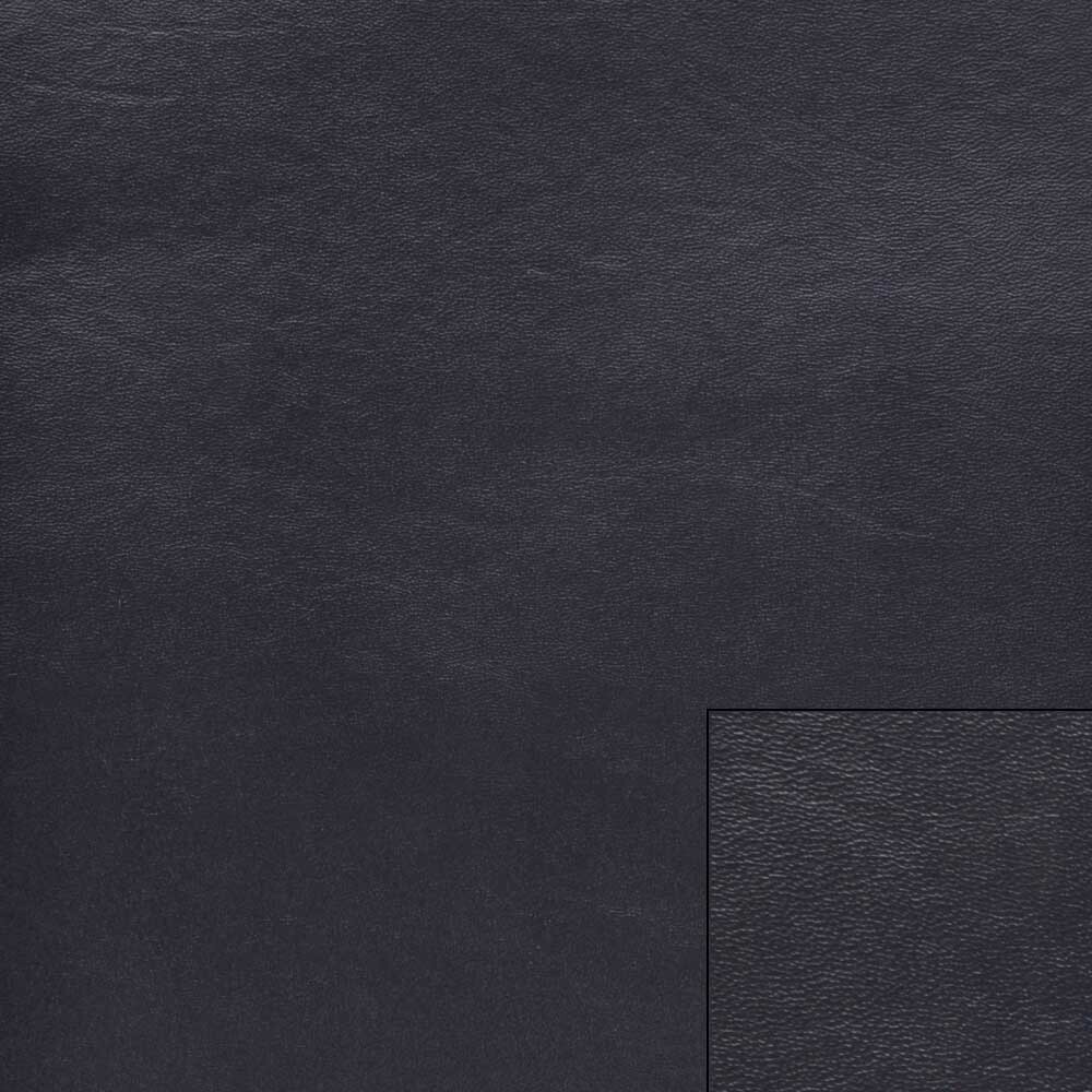 Four Winns Boat 1/8 Foam Back Vinyl 046-0820 | Navy Blue 54 Inch (YD)