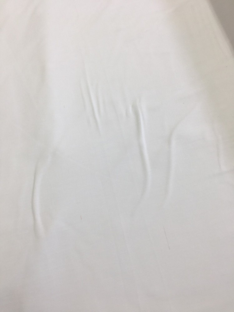 Richlin Fabrics ~ 118″ wide ~ Quilt Backing (White)~ per half yard