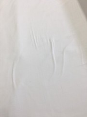 Richlin Fabrics ~ 118″ wide ~ Quilt Backing (White)~ per half yard