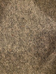 Classic Wool Tweed Fabric