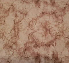 Marble Blender Print BTY Tonal Tone On Tone Light Brown