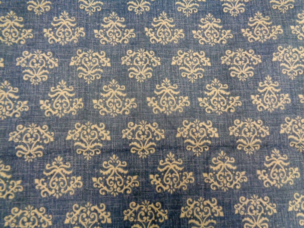 TEACHERS PET by RED ROOSTER FABRICS 100% COTTON 1 YARD PIECE 36″ x 42″