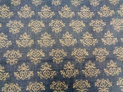 TEACHERS PET by RED ROOSTER FABRICS 100% COTTON 1 YARD PIECE 36″ x 42″