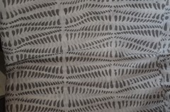 NO TARRIF CHARGES 100%✅ ZK_132 Hand Block New Print Fabric 100%Cotton 20 Yard*