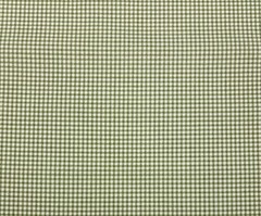 MAGNOLIA HOME MADRID JUNGLE GREEN SMALL CHECK MULTIUSE FABRIC BY YARD 54″W