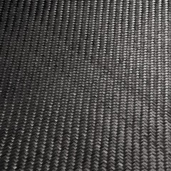 40″ – 118″ Real Carbon Fiber Fabric Cloth Roll 3k 200gsm 2×2 Twill Weave Black