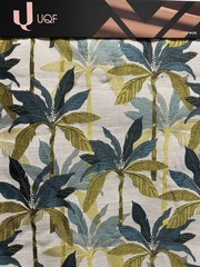 Jacquard Print Tapestry Fabric, 118 Inch in Width, | Home Decor