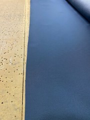 Navy Blue1050D Ballistic CORDURA® Coated Nylon 60″W FREE SHIPPING! BTY