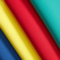 Neoprene Scuba 1.5 mm Thick Heavyweight Double Knit Stretch Fabric 2-Color