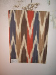 Lee Jofa, Baruch, Traditional Ikat, Remnants, Various Colors and Sizes Available