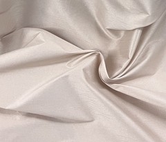 2 Yard Blush Silk Dupioni Fabric 54” Width