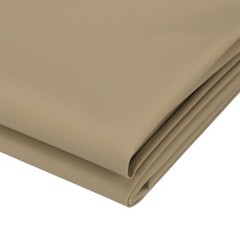 63×39.4in Faux Leather Sheets, Faux Leather Fabric Vinyl PVC, Khaki Gray