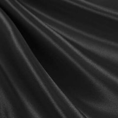Satin Fabric 11 Solid Colors 60″-Inch-Wide 65 yards roll Decor Dreses, Craft