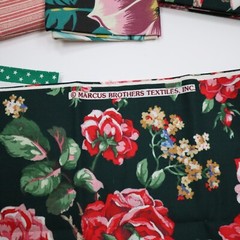 Marcus Brothers Textiles Joan Kessler Florals Cotton Fabric