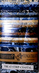 TIMELESS TREASURES BATIKS #JL-72132″TREAT-STRIP-COASTAL”40-2&1/2″ STRIPS BTJR