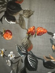 Fabric 100% cotton 1 yard quilt shop￼quality
