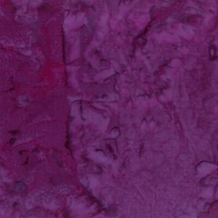 Hoffman Batiks Fabric #1895-423 Marsala