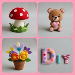 12 Pcs 37 x 20 Inch Extra Large Felt Fabric Sheets 1.2 mm Thick Soft Felt She…