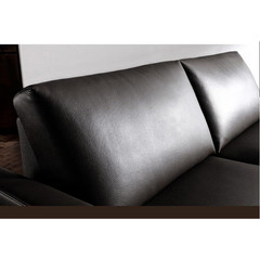 PVC Faux Leather Fabric Sheet Upholstery Material for Car Sofa Boat Furniture