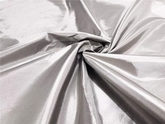 Faraday Fabric 39″x43″ Conductive Soft Metallic Copper Fabric Nickel Copper M…