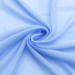 David accessories Chiffon Fabric Chiffon Fabric by The Yard 59″ Wide Soft Sheer