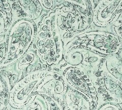 Waverly Inspirations 1 Yard Pre Cut Floral Print 100% Cotton 36″ x 44″