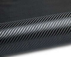 Carbon Fiber Fabric Cloth Black Fiber Twill Weave 11.8″ x 39.5″ 3K 200g/m 30cm