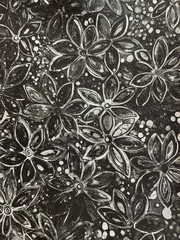 Star Blossoms Fat Quarters
