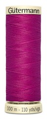 Sew-All Thread 110 Yards-Fuchsia 110 yards, Fuchsia