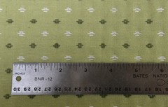 Roth & Tompkins Shadow-Kiwi Designer Woven Fabric D-2654 Roll 54″W – By The Yard