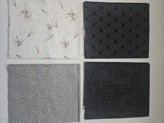 Gardenia Fabrics by Andover 27 PC Fat Quarter Bundle 44 X 18