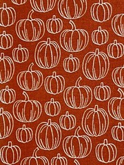 Quilting Fabric Lot – 10 Fat Quarters, Fall/Autumn + 1 FREE!