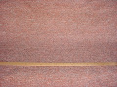 1-3/4Y Romo RF7628 Biella Canyon Southwest Chenille Strie Upholstery Fabric