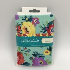 Pioneer Woman Precut Fabric Sweet Romance Floral 1 yard 100% Cotton 44″ W x 36″L