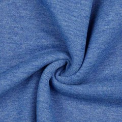 Cotton Sweatshirt Knitted Jersey Fabric Material – INDIGO