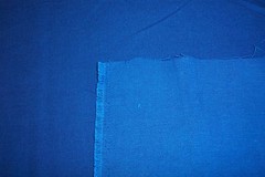 NEW Sealand Blue Twill cloth fabric material is sold by the yard, is 66″ wide