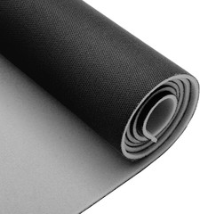 Headliner Fabric 54″ l x 60″ W for Car Truck RV SUV Automotive Interior Trim DIY
