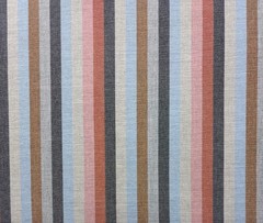 SUNBRELLA 40584 SURROUND DUSK STRIPE OUTDOOR FURNITURE FABRIC BY YARD 54″W
