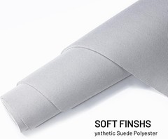 Auto Headliner Fabric 96″ L x 60″ W – Noise Insulating and Sophisticated