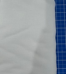 Italian Hankerchief Linen sold By the Half Yard