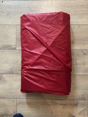 1.2oz Ripstop nylon 84 Feet – Red