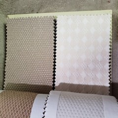 Pindler and Pindler Textured Neutrals Fabric Sample Book 55+pcs Various Sizes