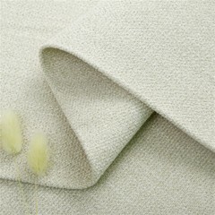 Soft Thick Chenille Fabric Cushion Sofa Cloth Craft Upholstery DIY Material