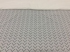 Hardy’sTextile100%Cotton Voile Embroidery Fabric DIY Craft Dress Skirt Shirt Top