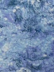 Stonehenge Linda Ludovico Gradations Mystic Midnight Blue 42 X 2.5” Strips