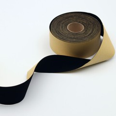 10 Meters Velvet Fabric Sticker Self Adhesive Velour Contact Paper DIY Craft