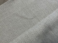 Designer Fabric Remnant Small Piece Medium/heavy Weight 22” X 53”